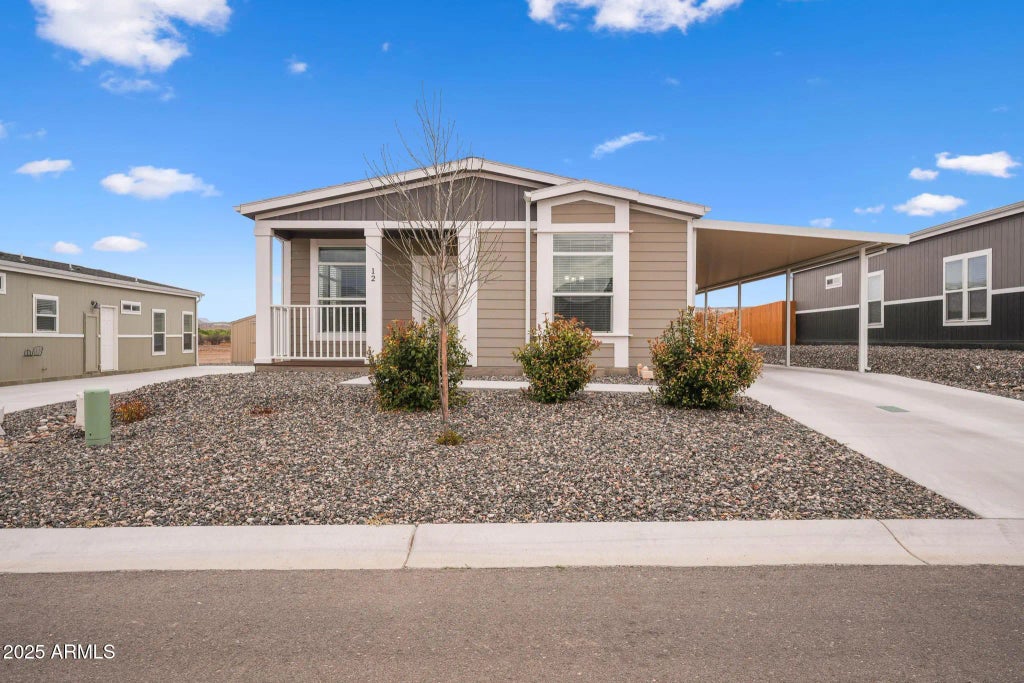 12 Ranch Drive, Camp Verde