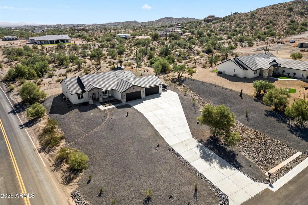 28635 N Tame Lane, Queen Creek