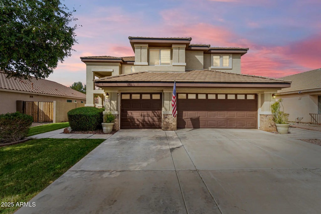 736 N Bridlegate Drive, Gilbert