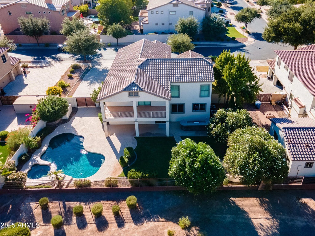 20529 S 186th Street, Queen Creek