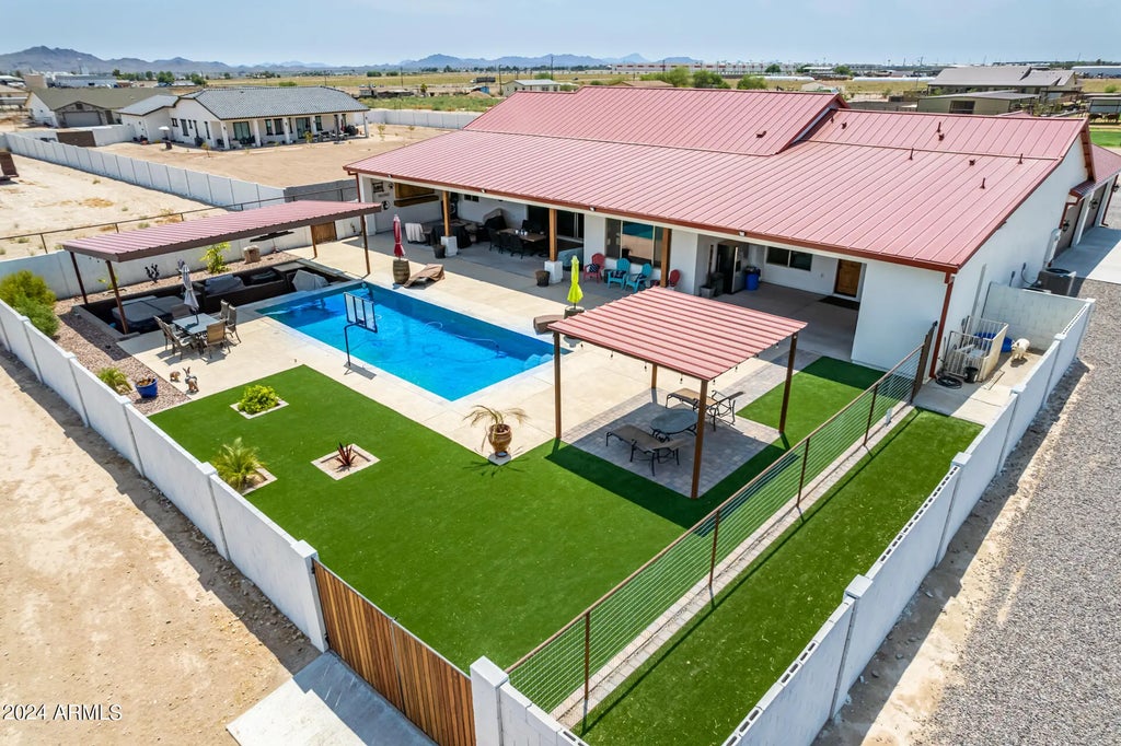 5604 S 225th Avenue, Buckeye