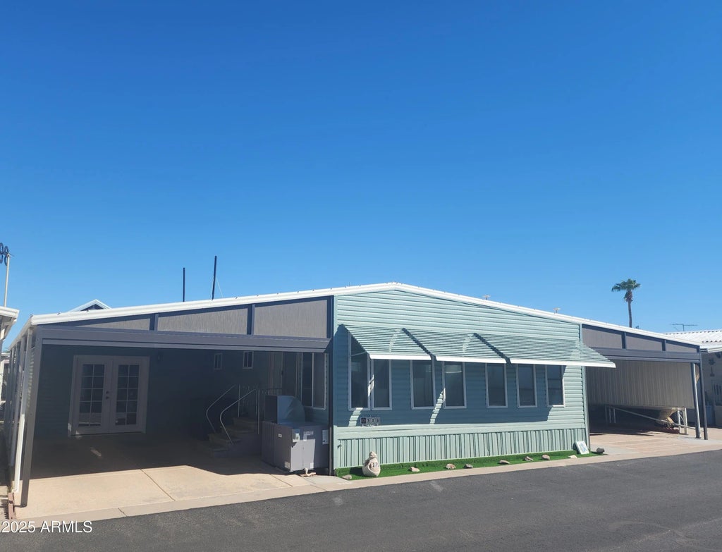 314 E Ocotillo Drive, Florence