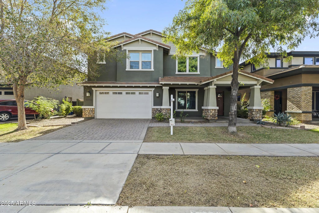 4107 E Palo Verde Street, Gilbert