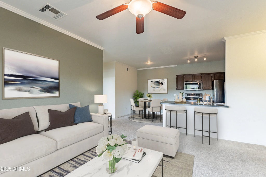 16013 S Desert Foothills Parkway (unit 2055), Phoenix