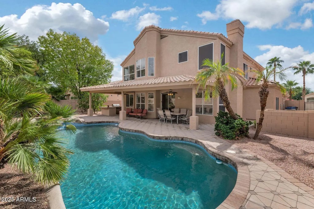 6302 W Megan Street, Chandler