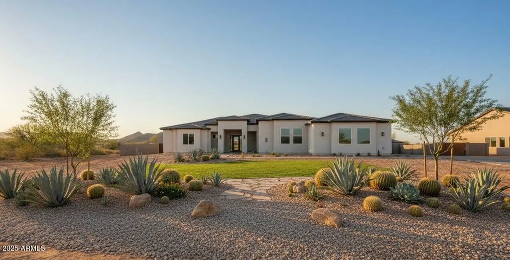 28865 N Bryce Trail, Queen Creek