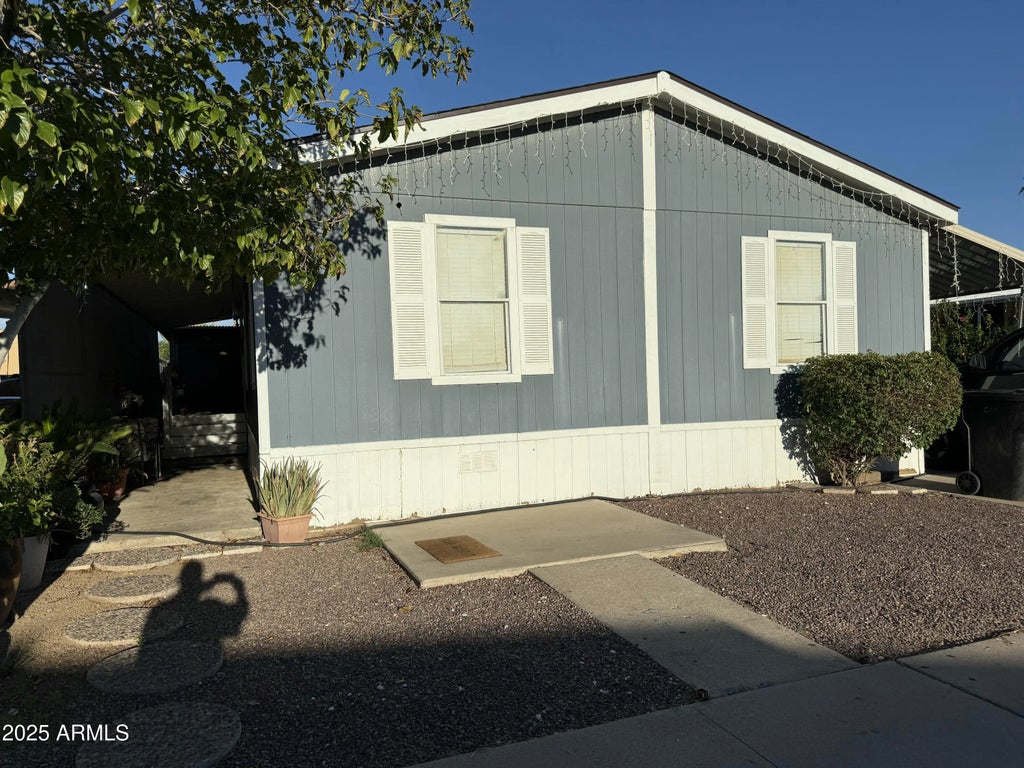 15601 N 19th Avenue (unit 66), Phoenix