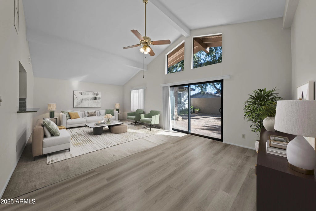 4301 E Montecito Avenue, Phoenix