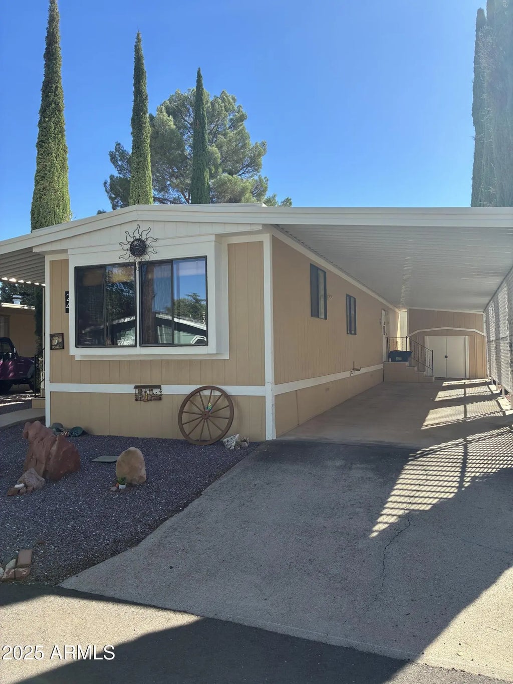 6770 W State Route 89a -- (unit 24), Sedona