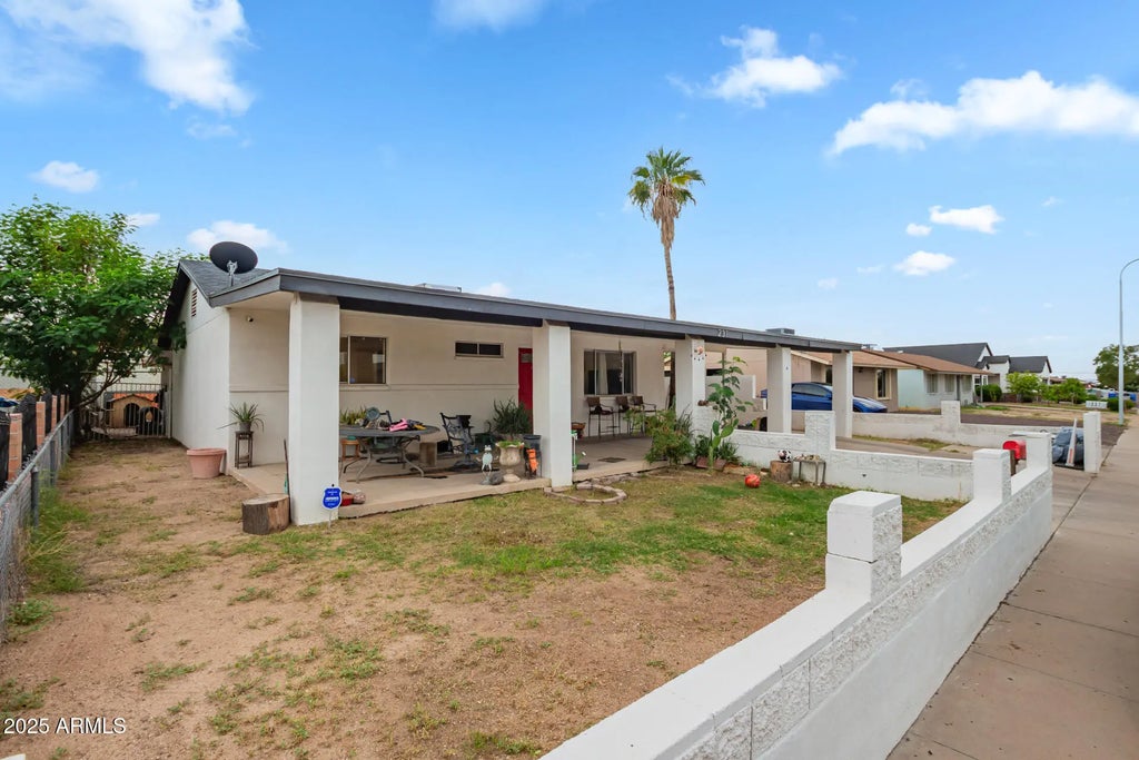 231 W Desert Drive, Phoenix
