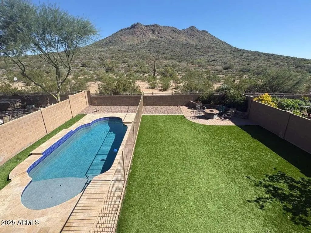 27321 N 51st Glen, Phoenix