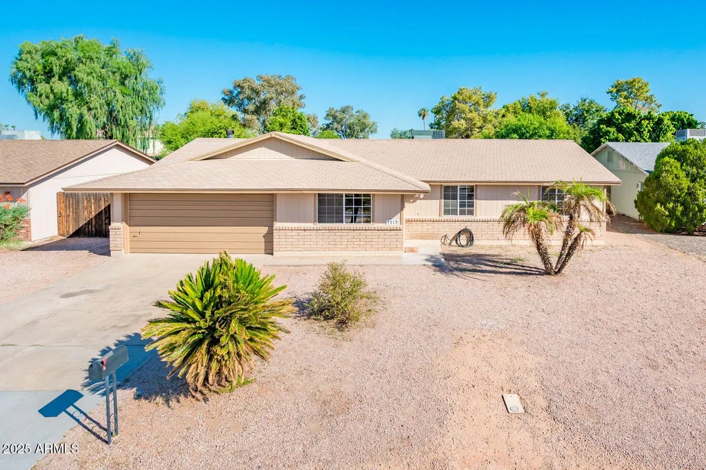 1212 W Mesquite Street, Chandler