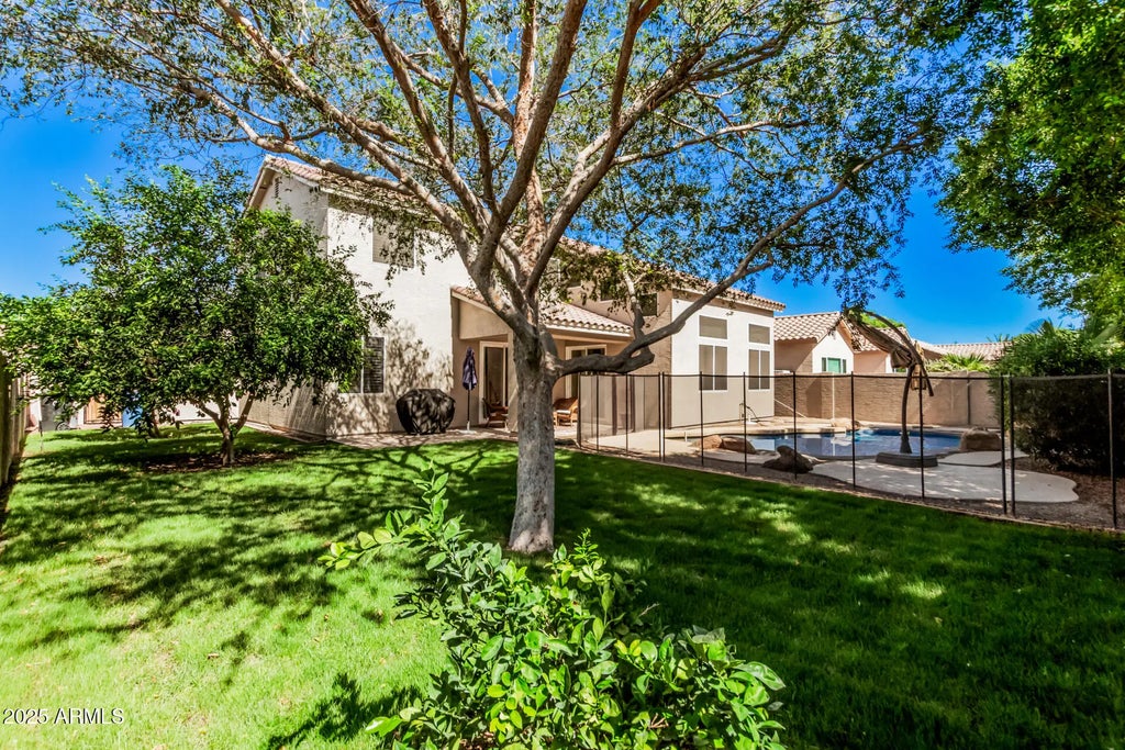 7963 E Plata Avenue, Mesa