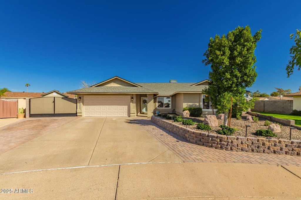 1735 N Platina Circle, Mesa