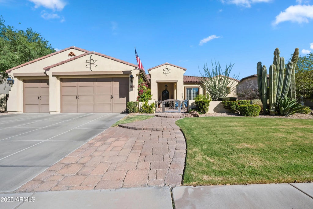 3618 E Kaibab Place, Chandler