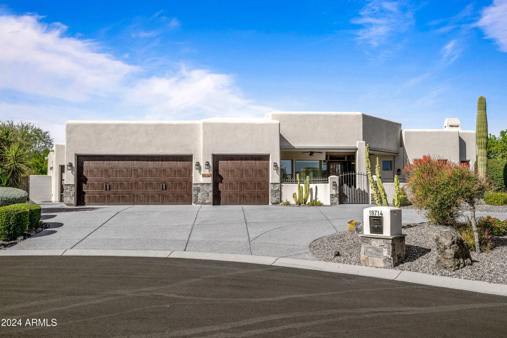 18714 E Ironwood Circle, Rio Verde