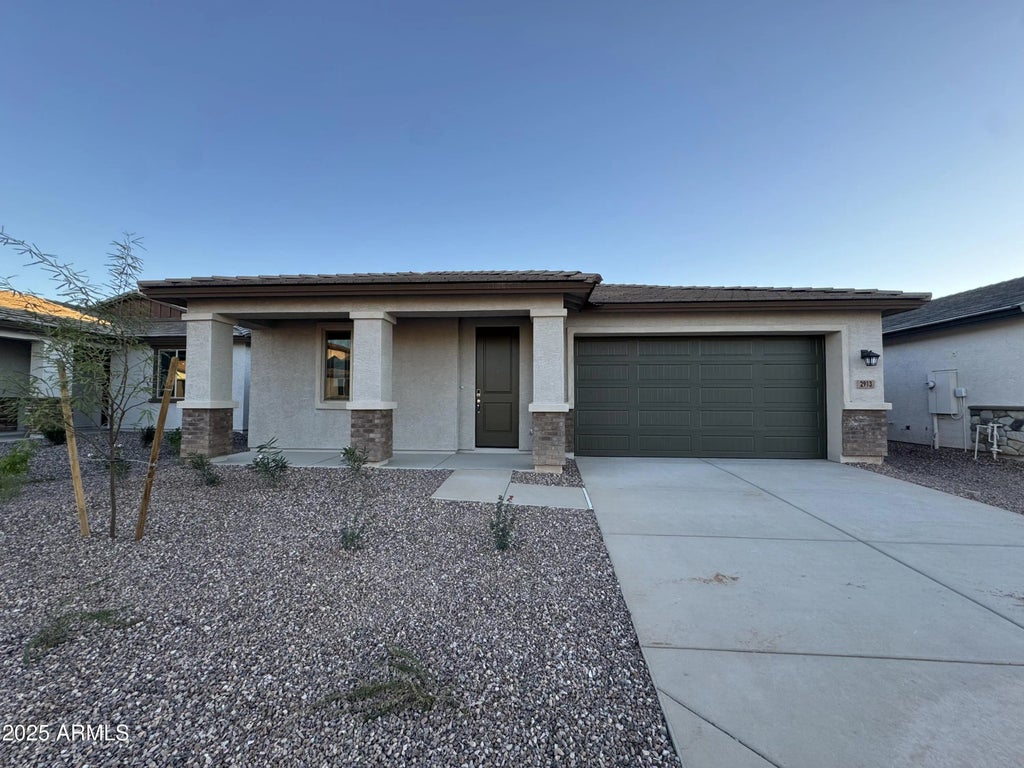 2913 E Mecklenburg Way, San Tan Valley