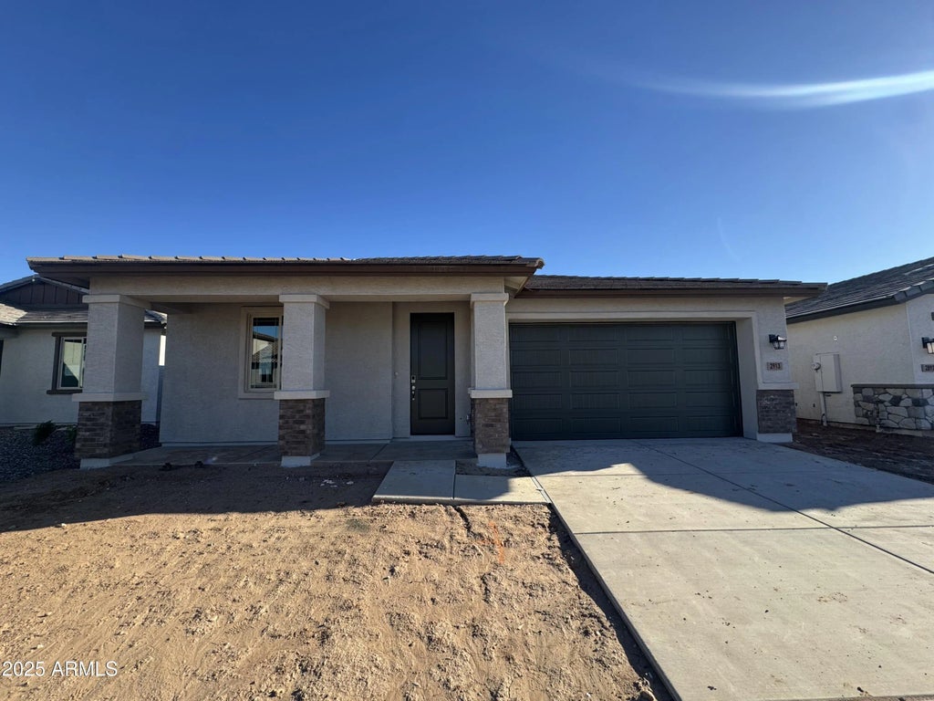 2913 E Mecklenburg Way, San Tan Valley
