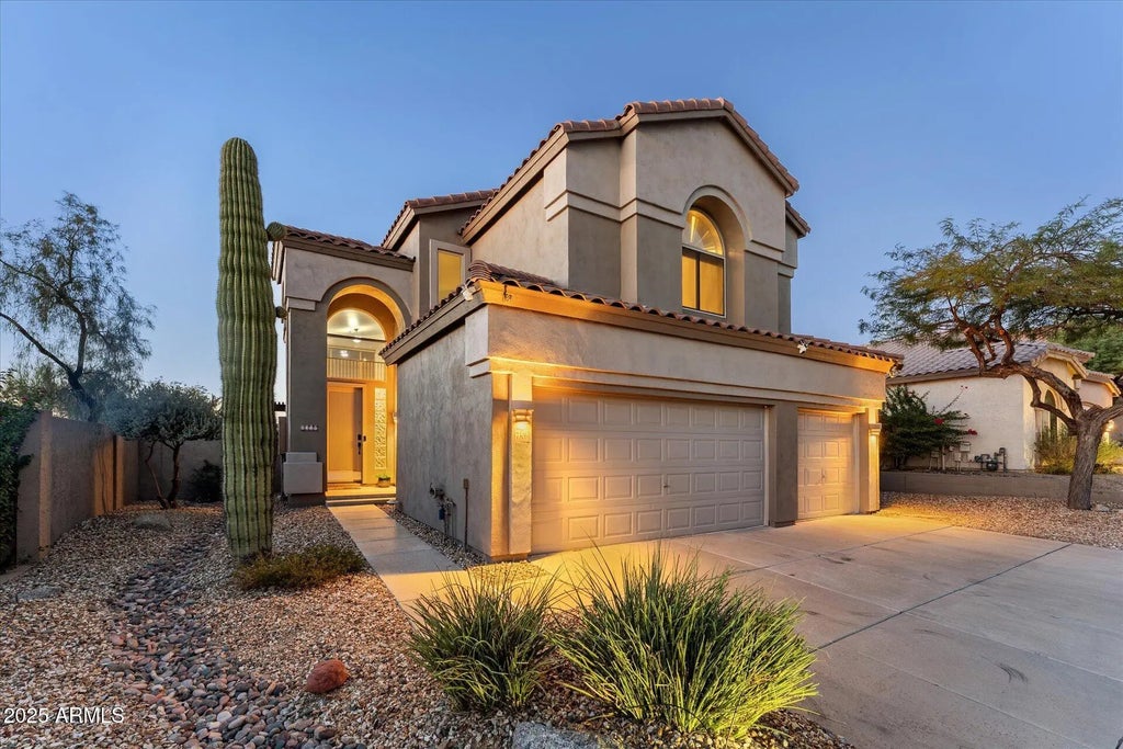 7306 E Tyndall Street, Mesa