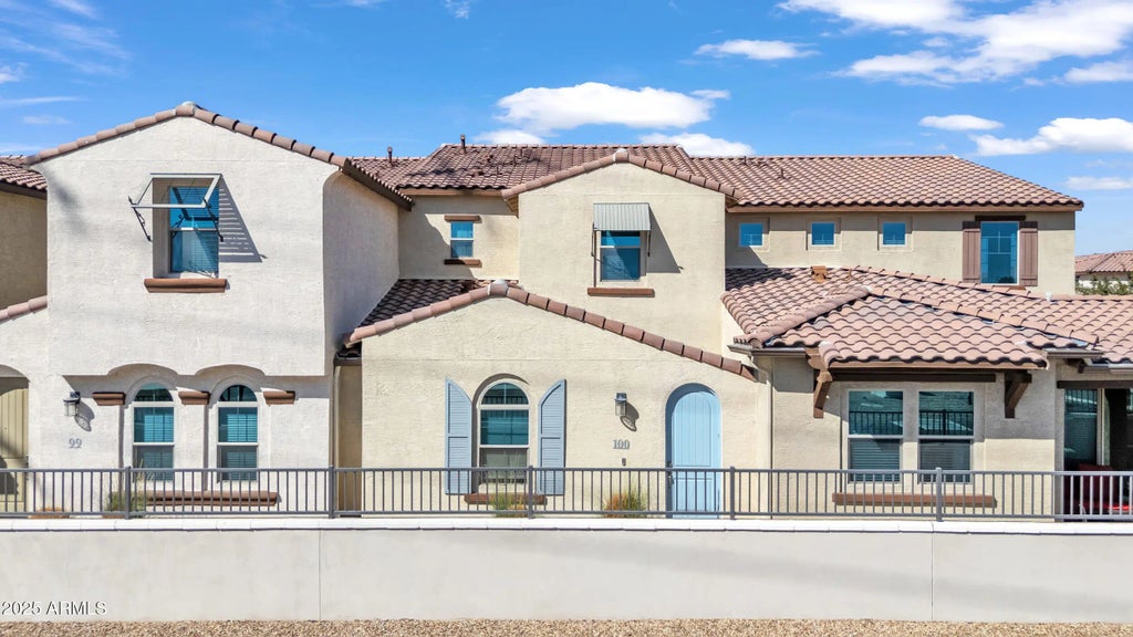 3855 S Mcqueen Road (unit 100), Chandler