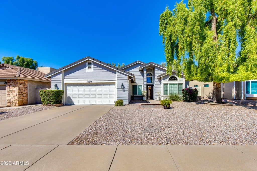 11828 N 90th Place, Scottsdale