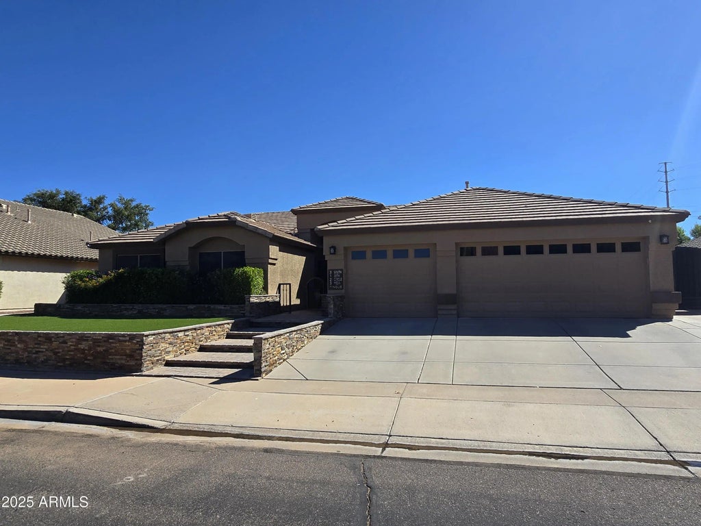 3123 S 99th Circle, Mesa