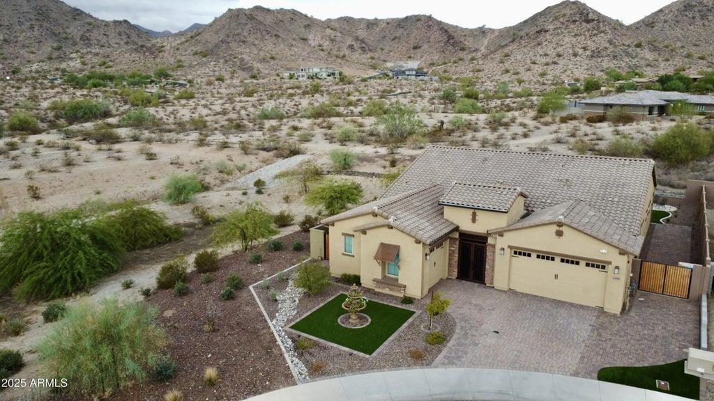 21198 W Edgemont Avenue, Buckeye