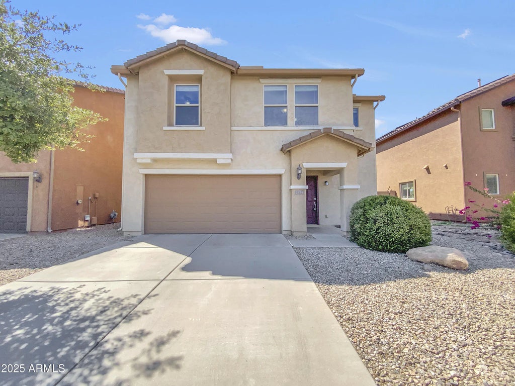 2514 N Palo Verde Drive, Florence