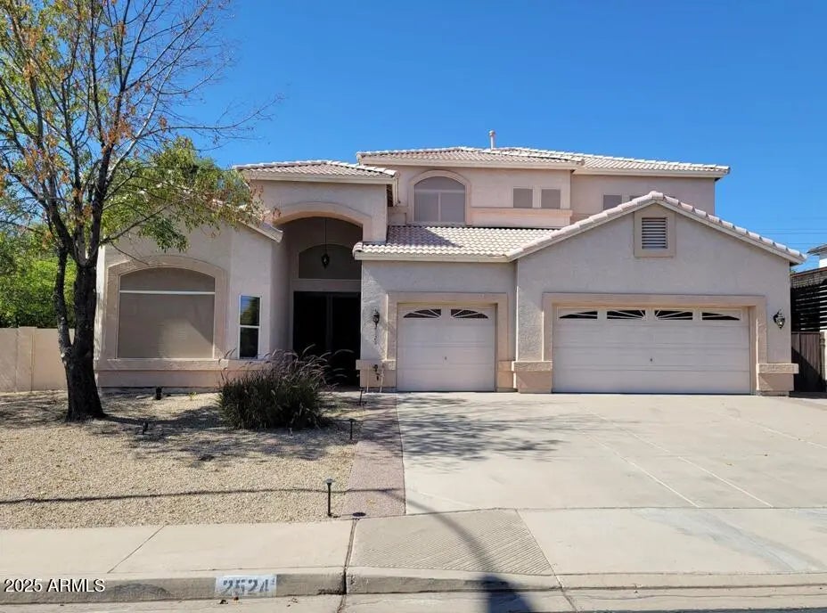 2524 N Sunrise, Mesa