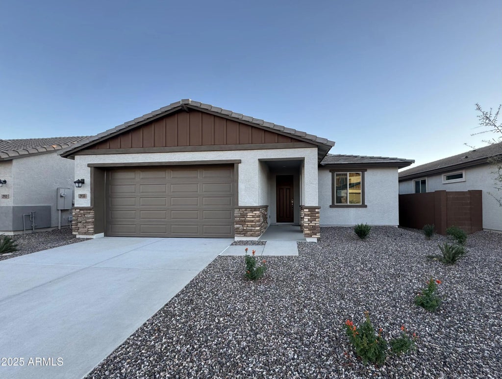 2933 E Mecklenburg Way, San Tan Valley