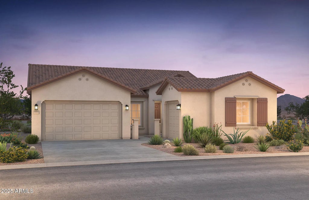18335 E Colt Drive, Queen Creek