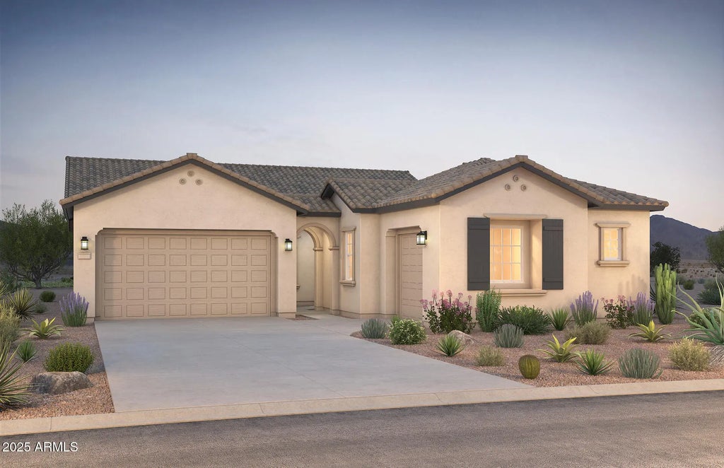 18359 E Colt Drive, Queen Creek