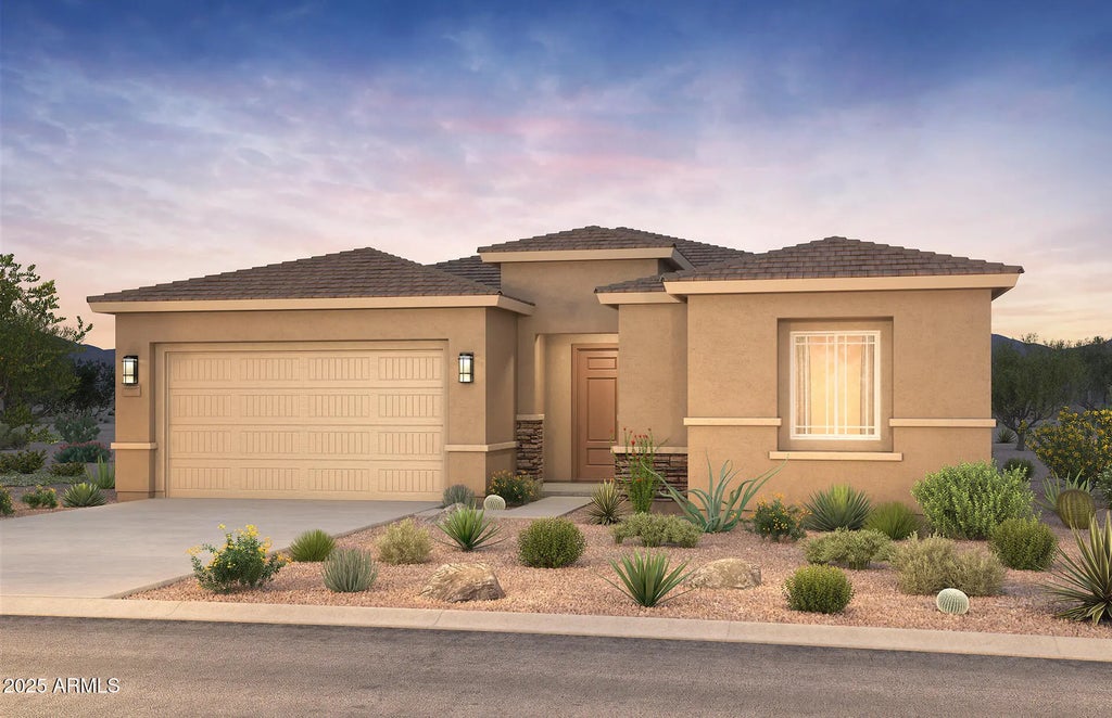 18210 E Colt Drive, Queen Creek
