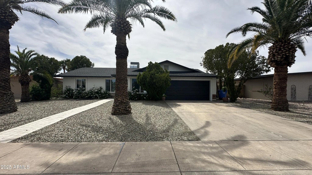 11250 N 33rd Avenue, Phoenix