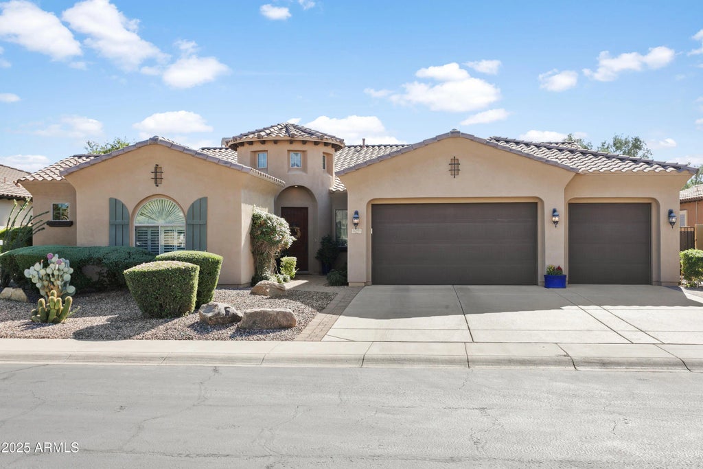 3291 E Cherrywood Place, Chandler