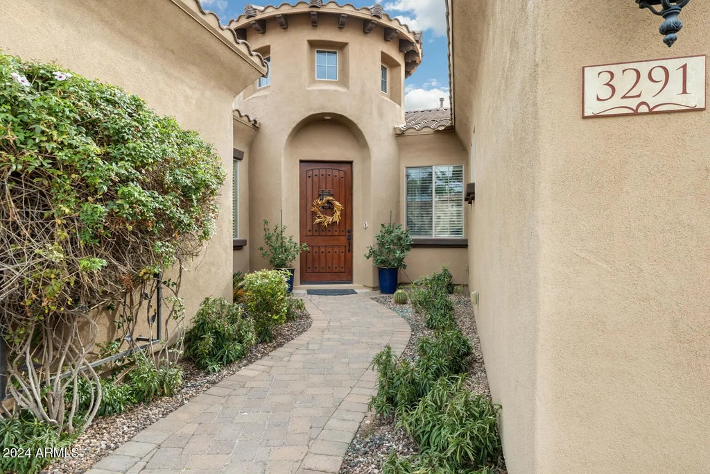 3291 E Cherrywood Place, Chandler