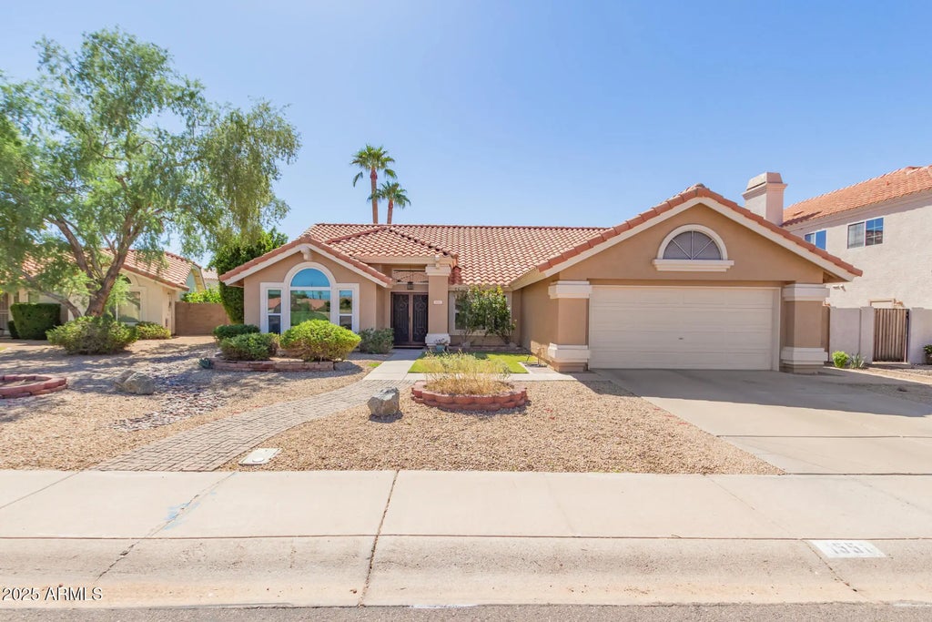 1551 W Ironwood Drive, Chandler