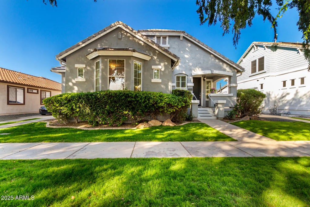 2756 E Virginia Street, Gilbert