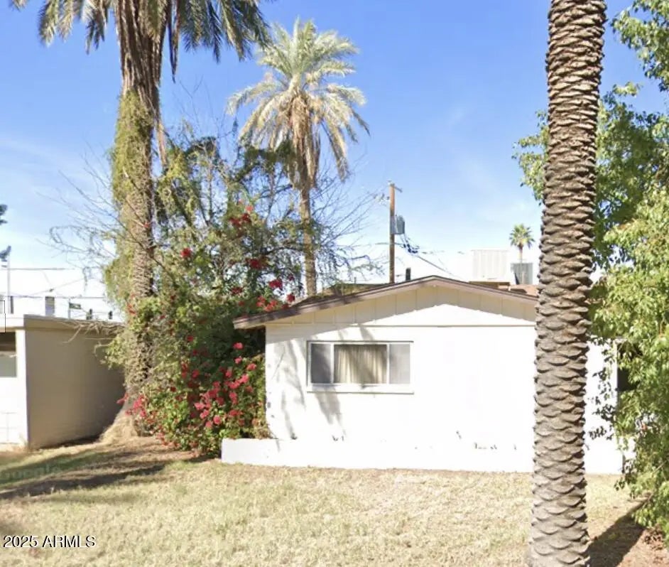 514 W Puget Avenue, Phoenix