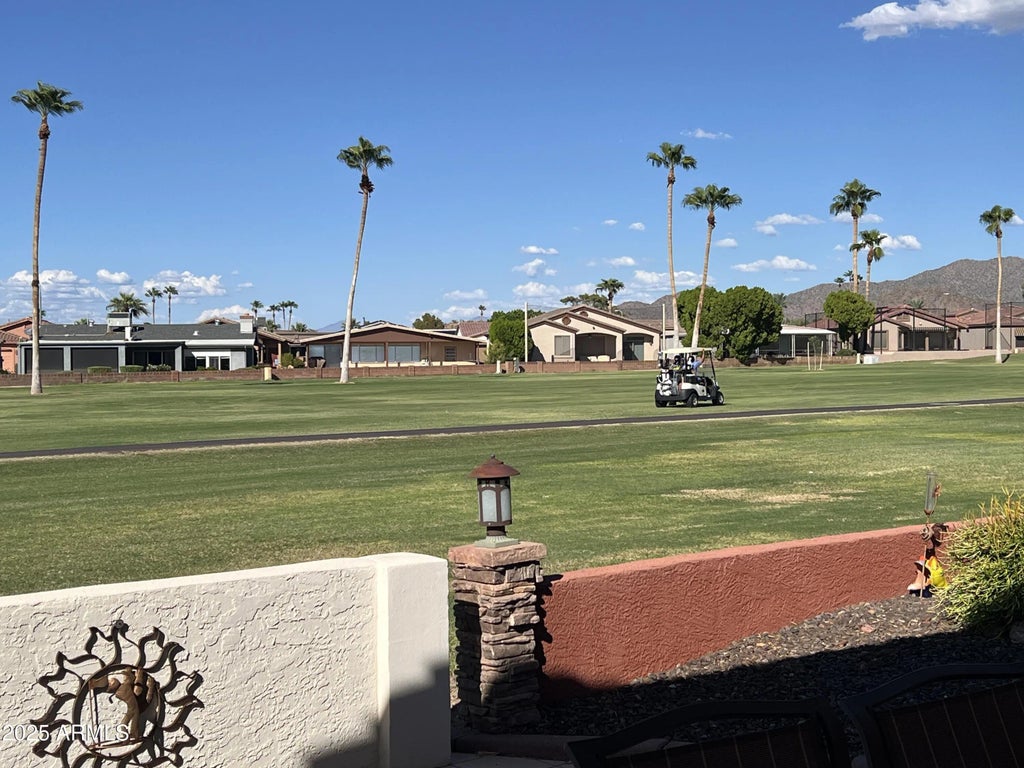 5748 E Hermosa Vista Drive, Mesa