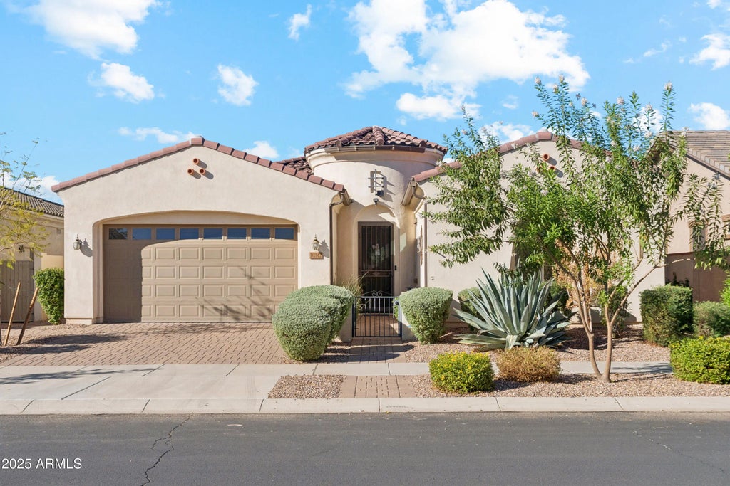 10342 E Talameer Avenue, Mesa