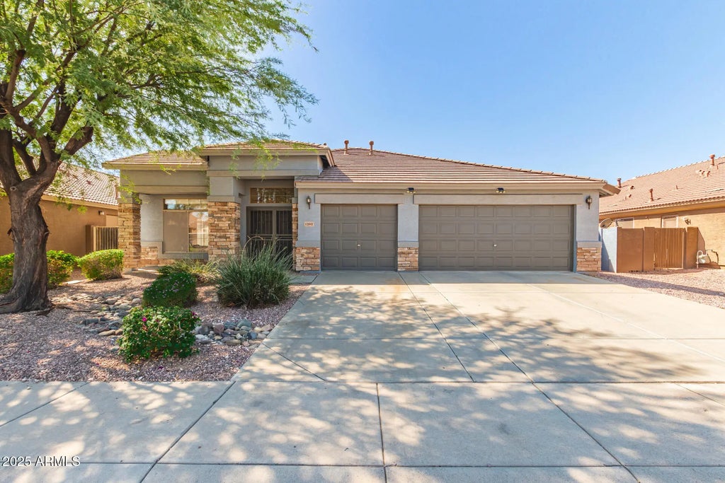 12841 W Aster Drive, El Mirage