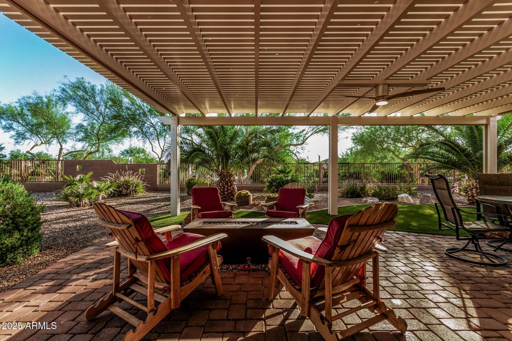 4643 W Aztec Drive, Eloy
