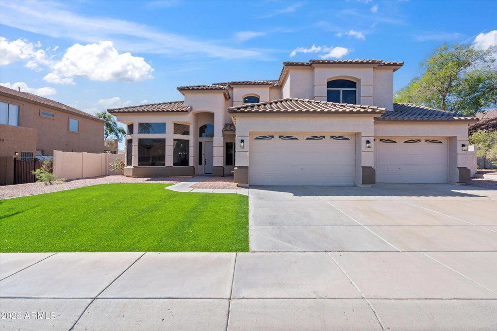 1426 N Vincent Circle, Mesa
