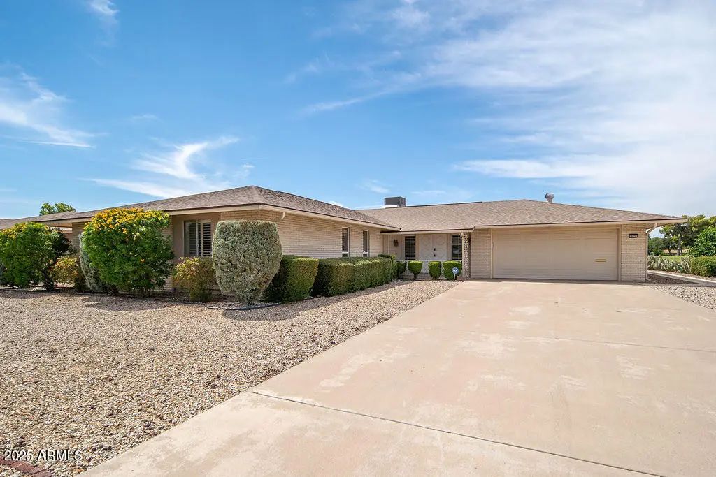 9605 W Briarwood Circle, Sun City