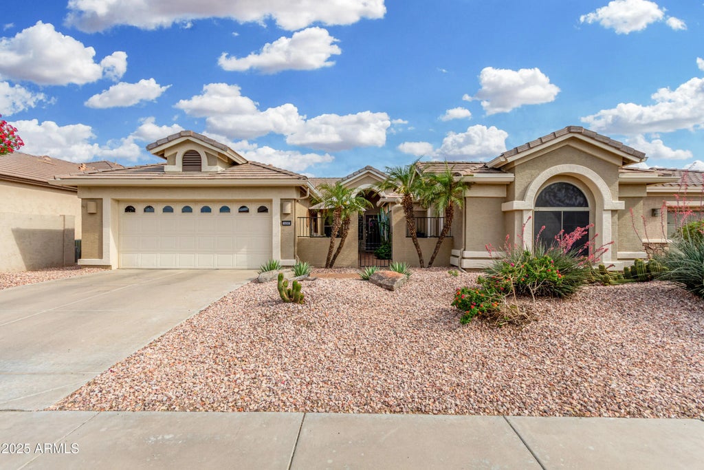 16083 W Cambridge Avenue, Goodyear