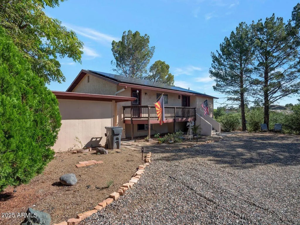 4197 E Sabino Trail, Cottonwood