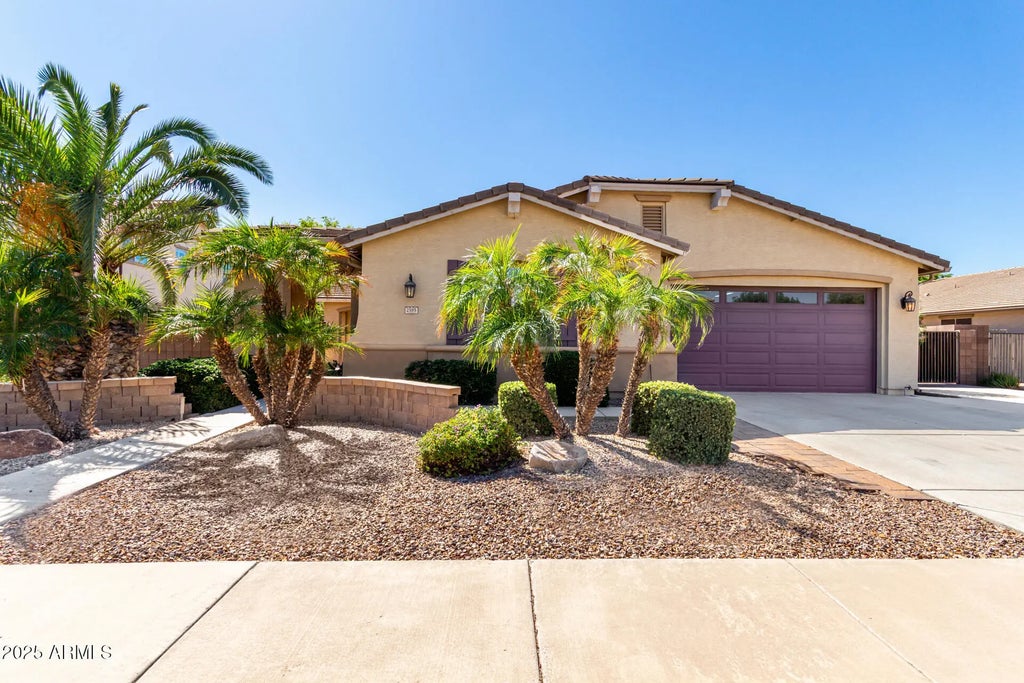 2585 E Carob Drive, Gilbert
