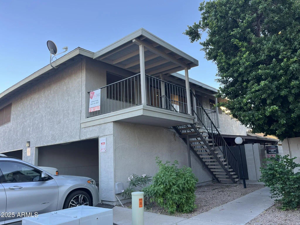 1027 N 84th Place, Scottsdale