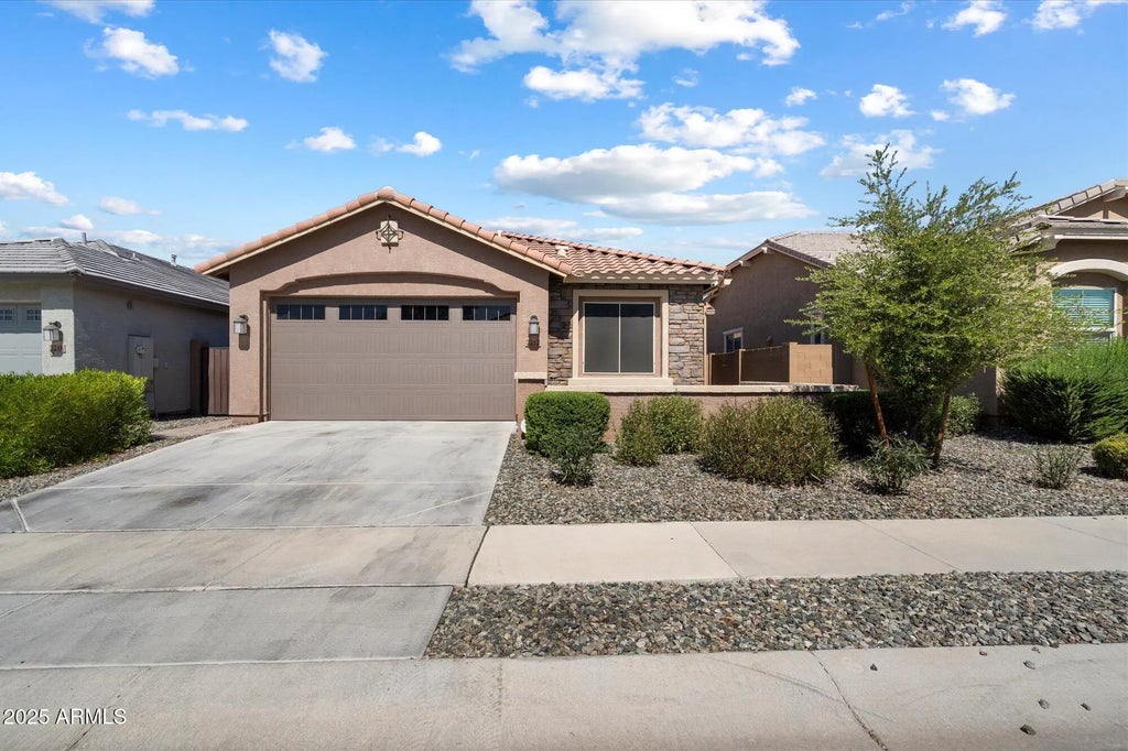 2212 W Dunbar Drive, Phoenix
